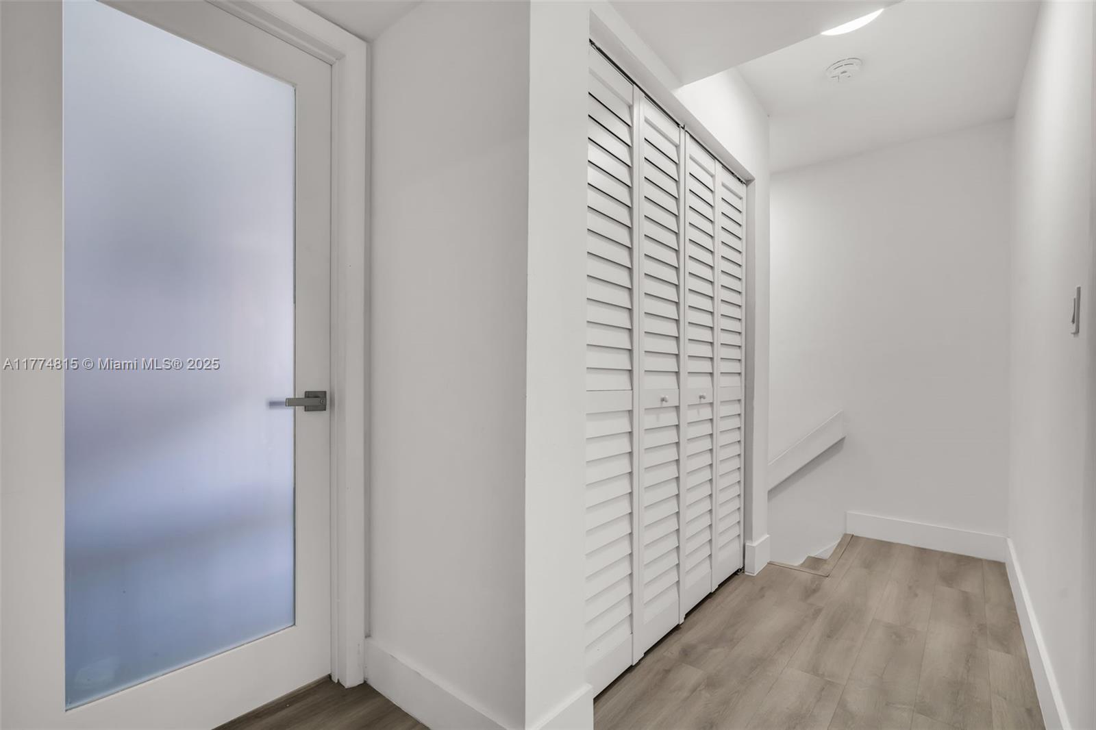 FERNWOODS CONDO NO 1 - Residential