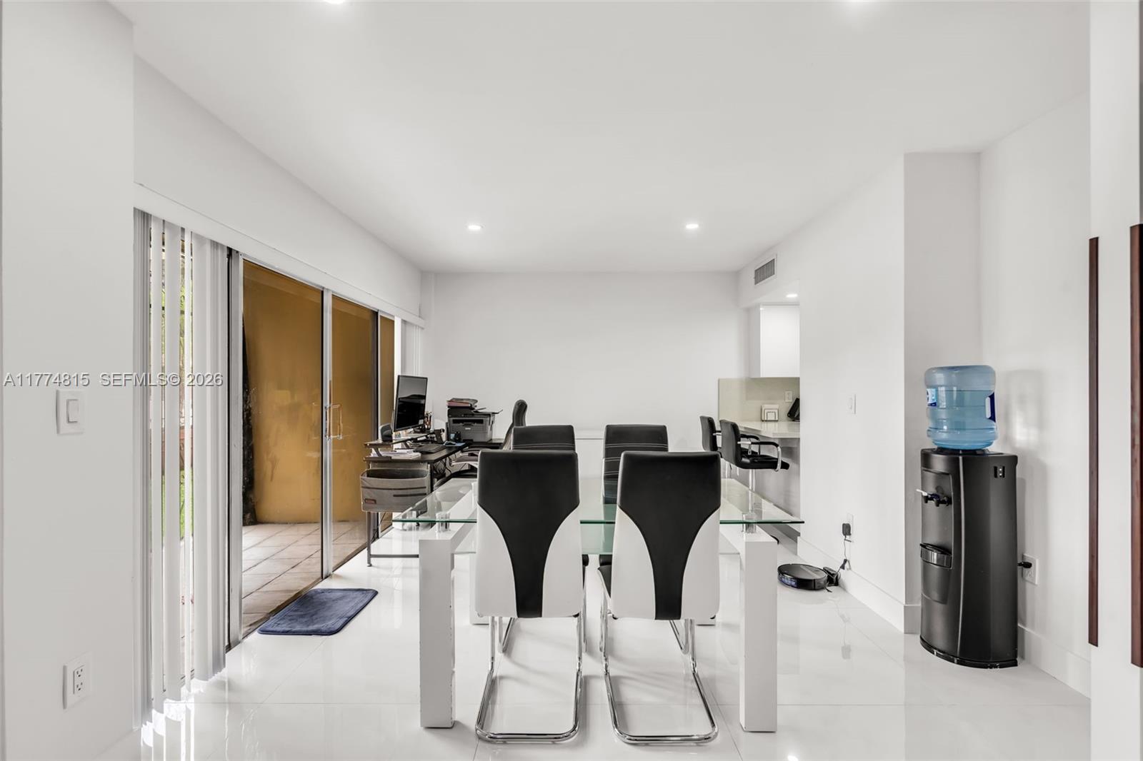 FERNWOODS CONDO NO 1 - Residential