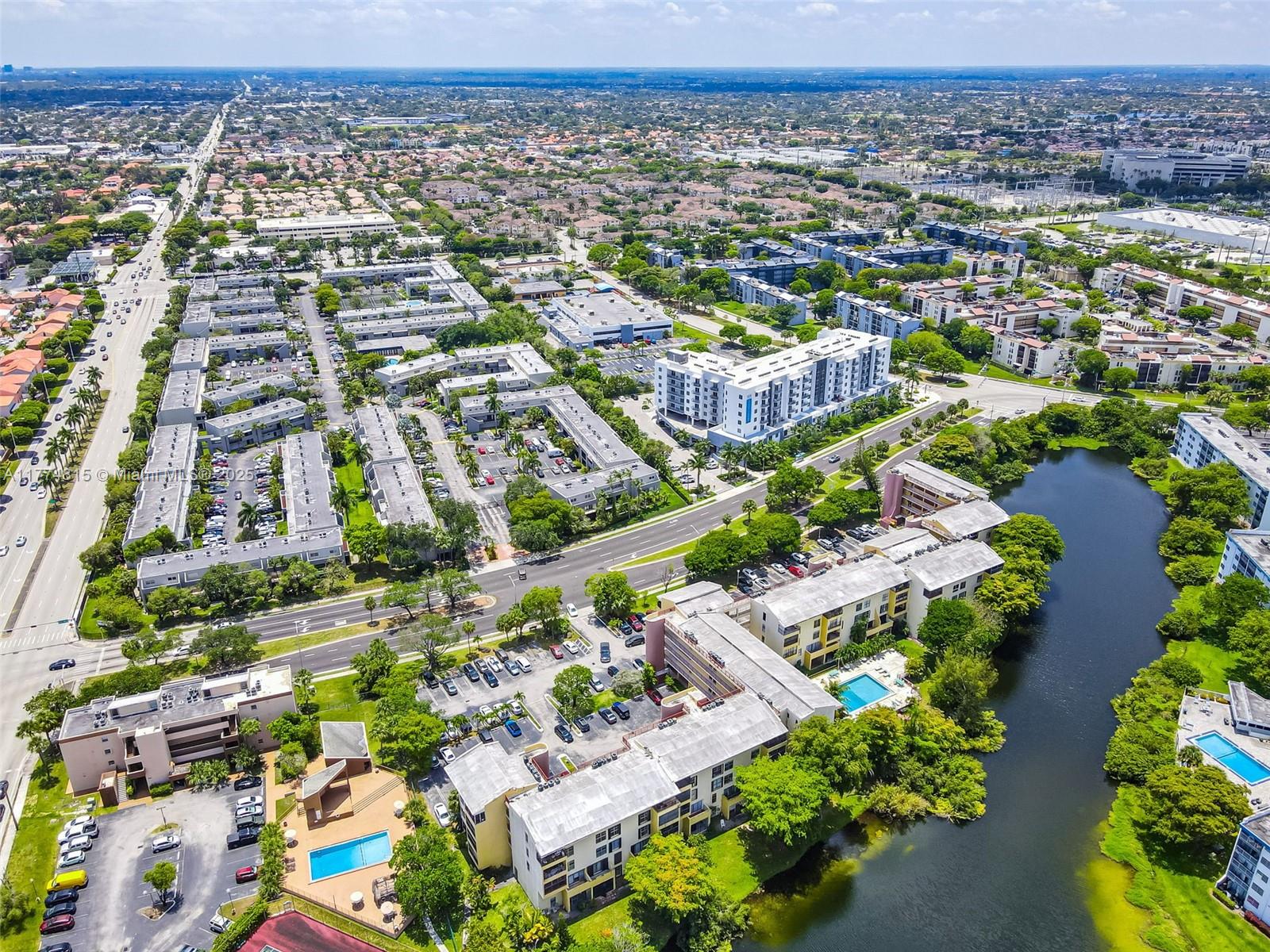 FERNWOODS CONDO NO 1 - Residential