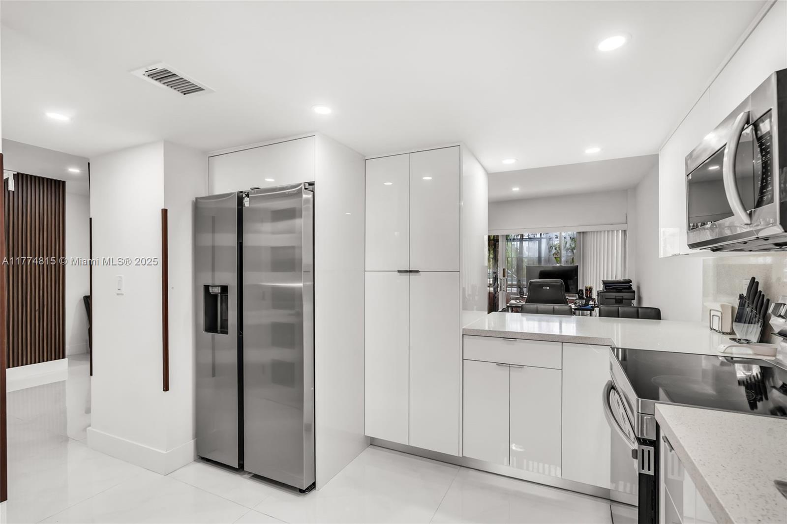 FERNWOODS CONDO NO 1 - Residential