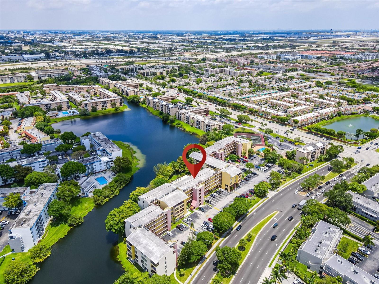 FERNWOODS CONDO NO 1 - Residential