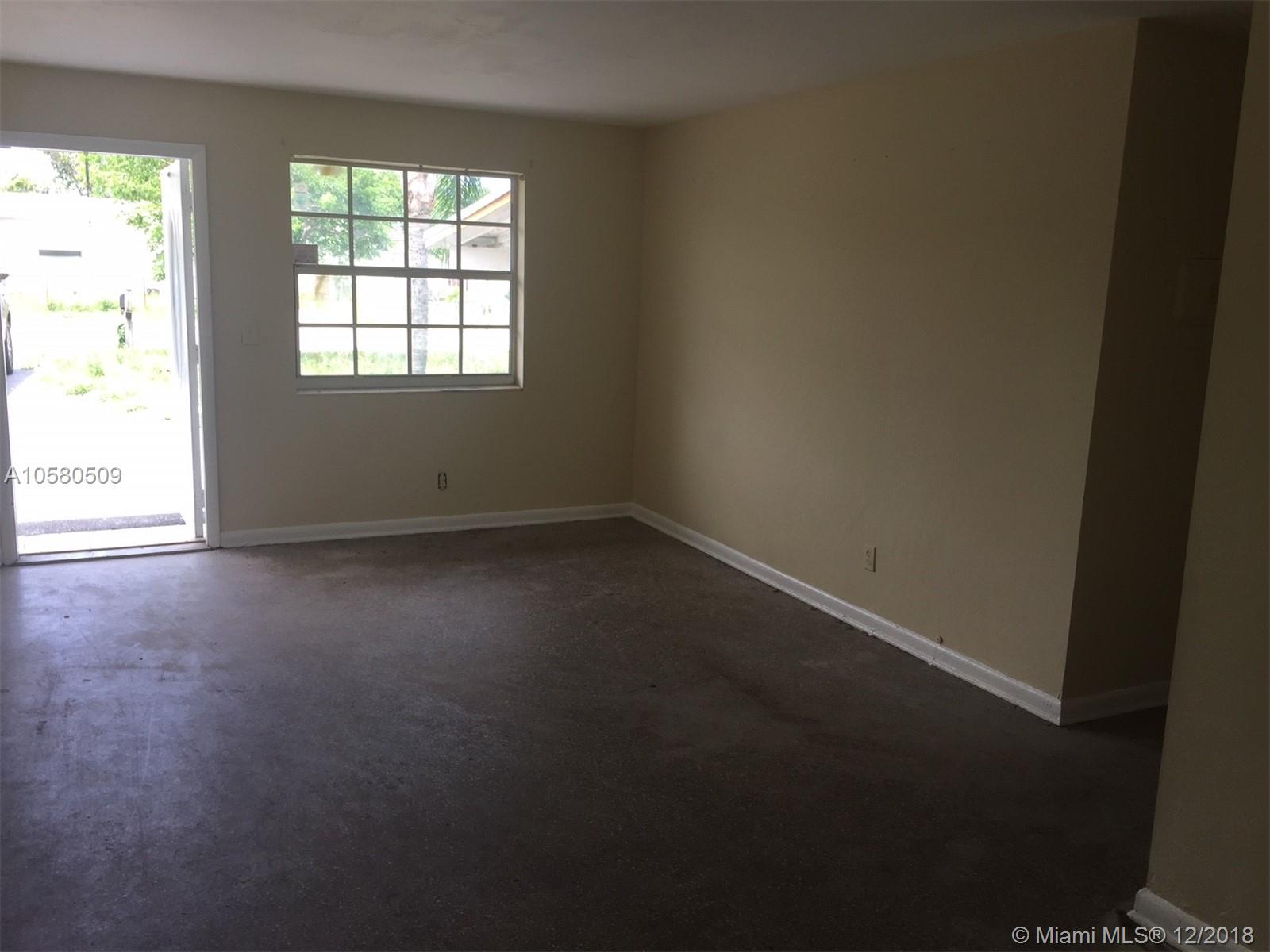 ACREHOME PARK FIRST ADD - Residential