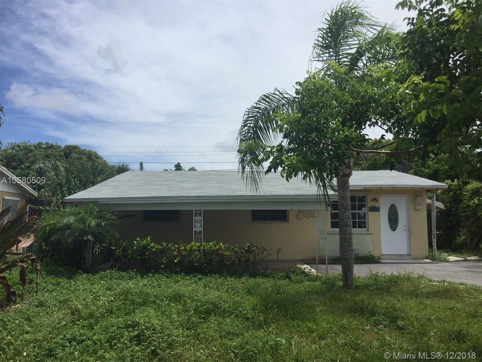 ACREHOME PARK FIRST ADD - Residential