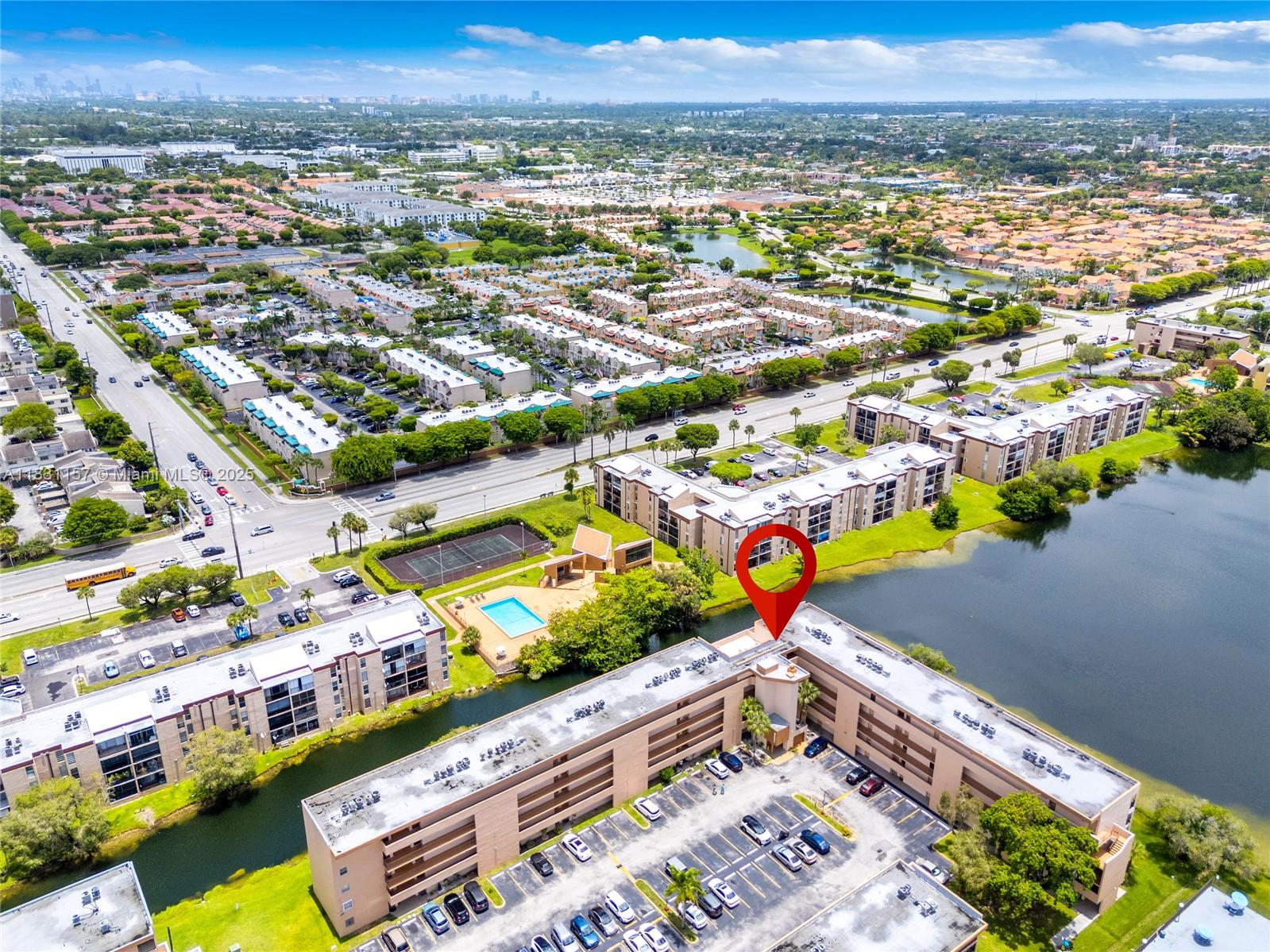 PINESIDE CONDO NO 1 - Residential