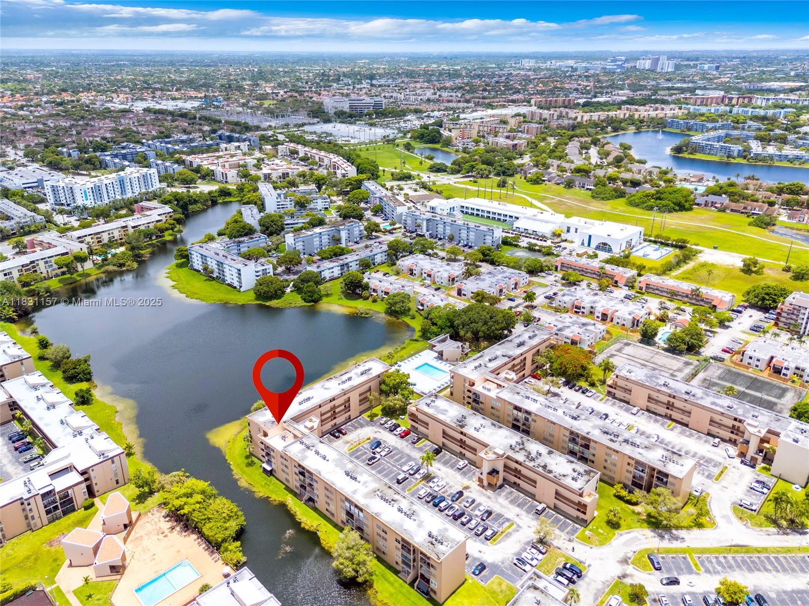 PINESIDE CONDO NO 1 - Residential