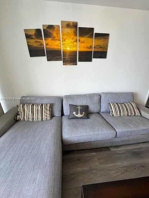 SEACOAST 5151 CONDO - Residential Lease