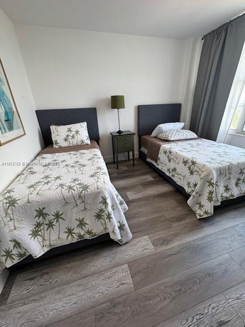 SEACOAST 5151 CONDO - Residential Lease