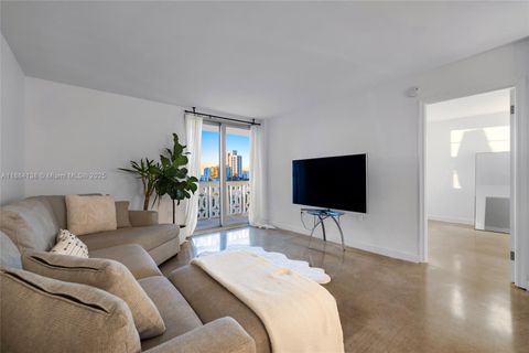 Photo of 1020 Meridian Ave #816, Miami Beach, FL 33139 (MLS # A11884138)