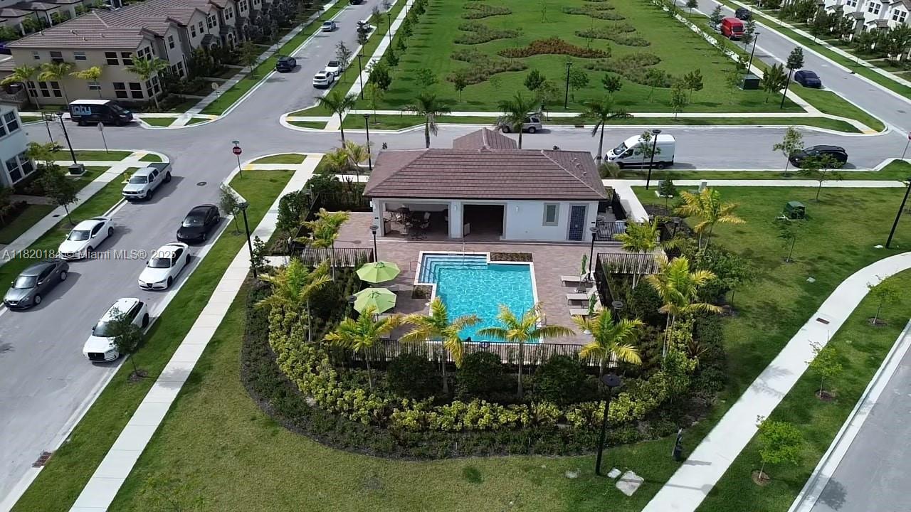 Harmony Parc - Residential