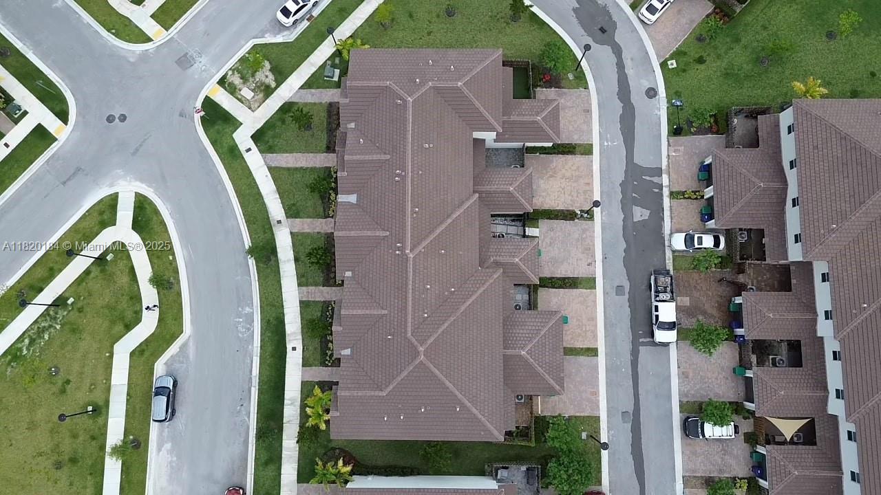 Harmony Parc - Residential