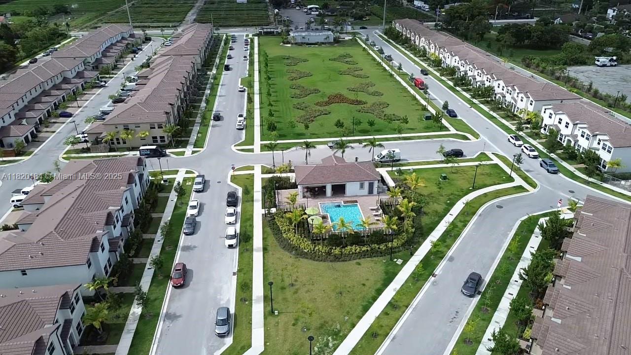 Harmony Parc - Residential