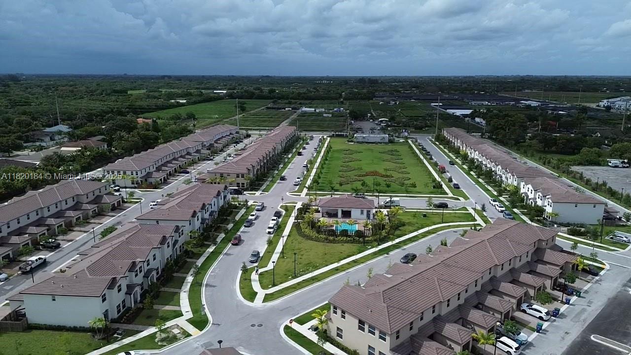 Harmony Parc - Residential