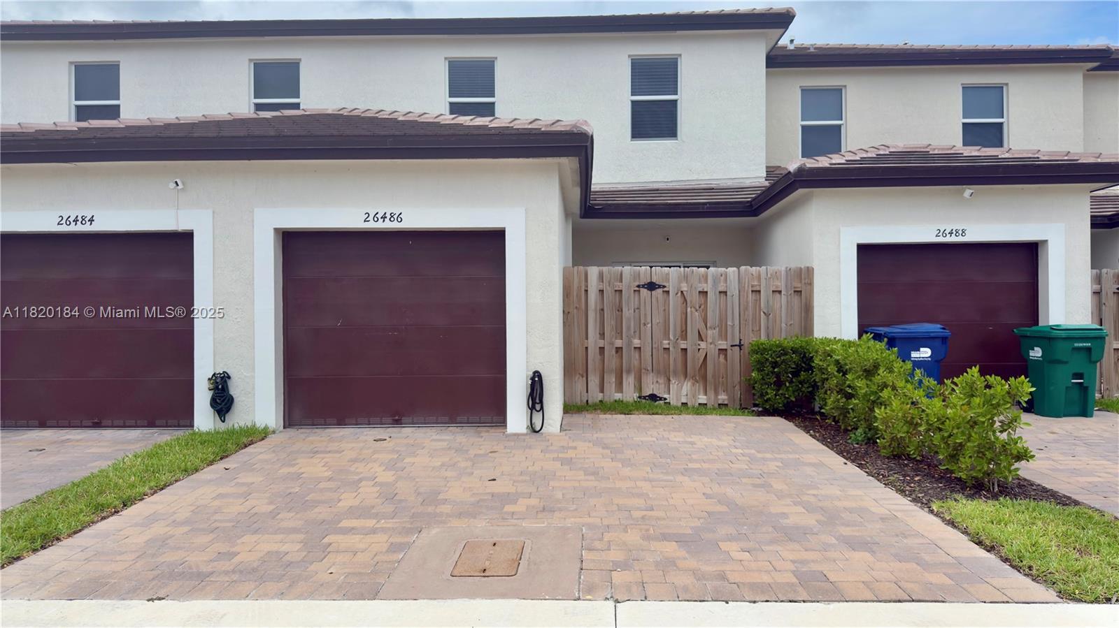 Harmony Parc - Residential