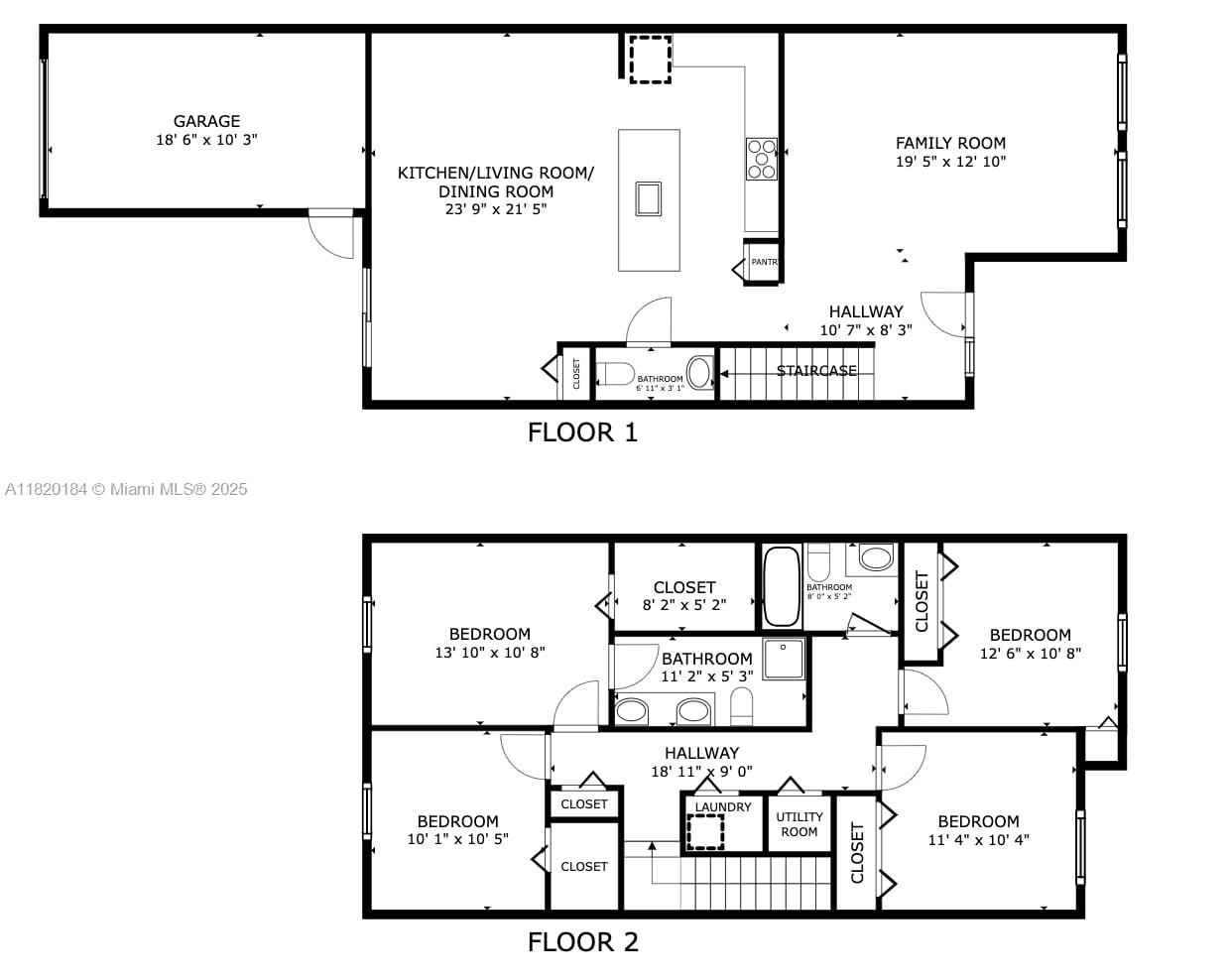 Harmony Parc - Residential