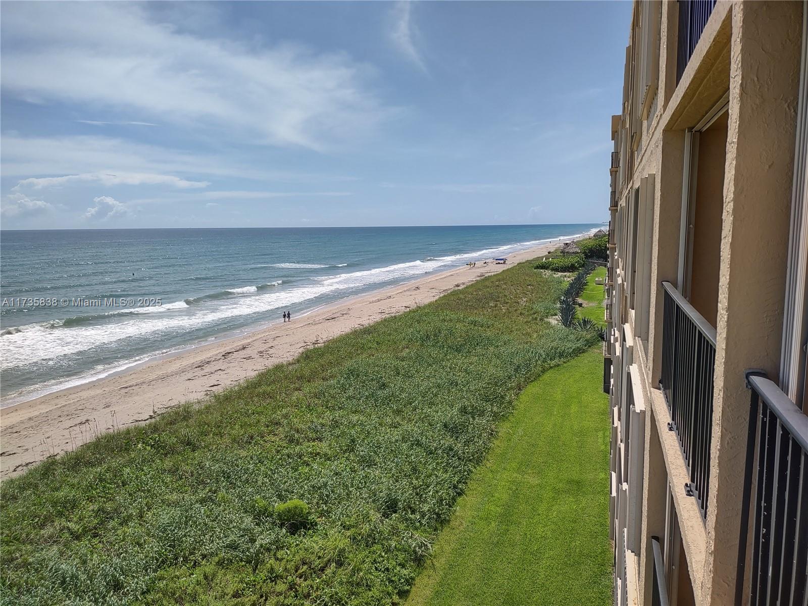 ATLANTIS III BY THE SEA, - Residential Lease