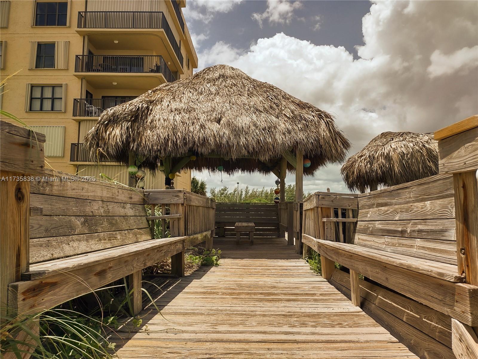 ATLANTIS III BY THE SEA, - Residential Lease