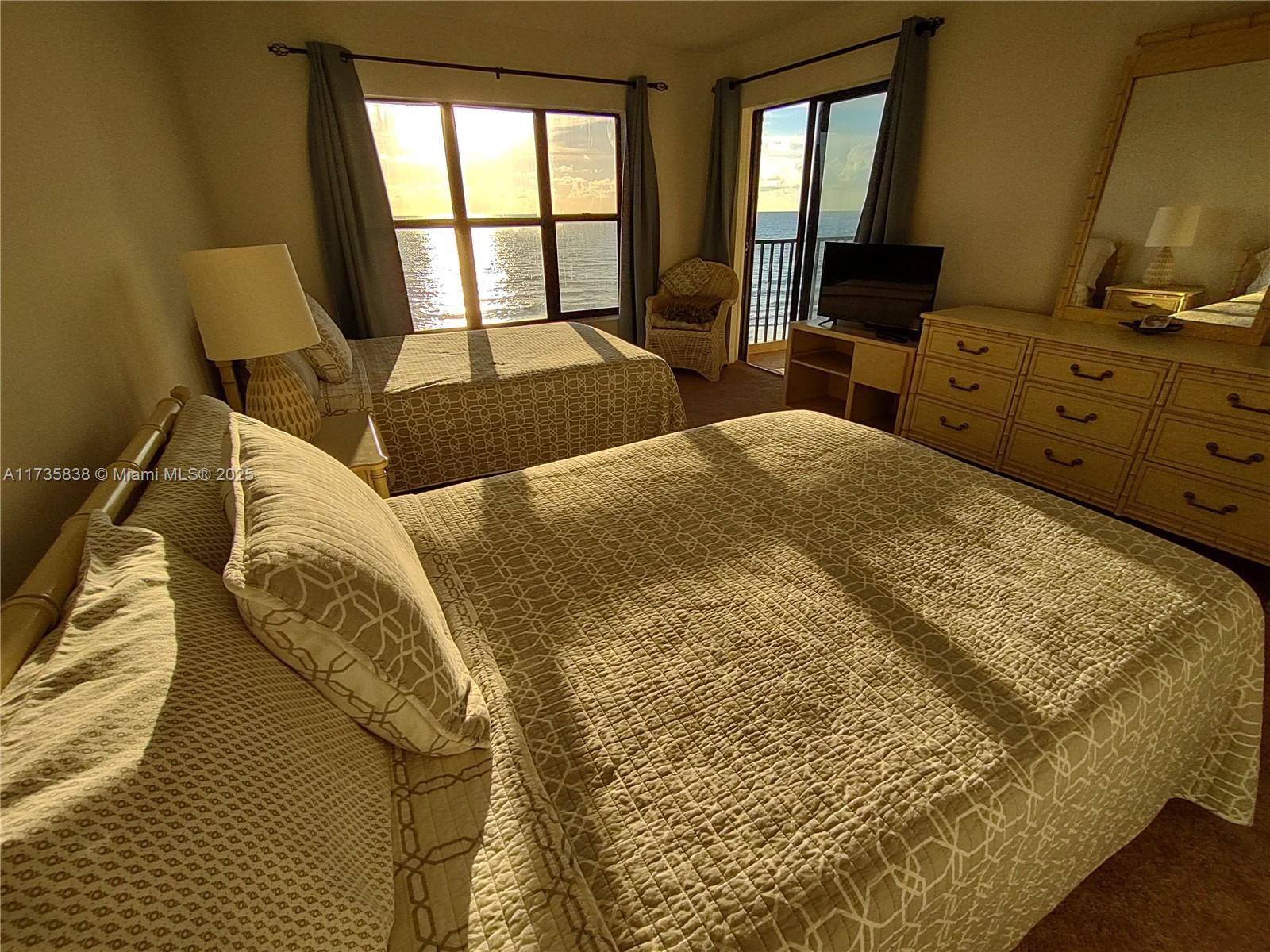 ATLANTIS III BY THE SEA, - Residential Lease