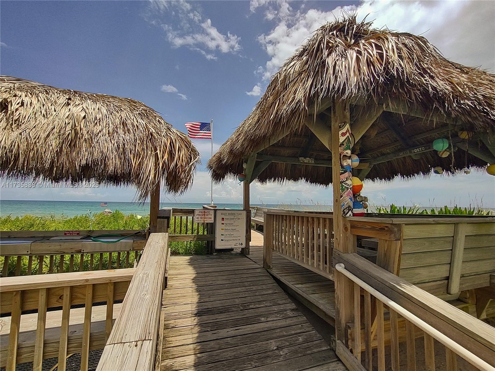 ATLANTIS III BY THE SEA, - Residential Lease