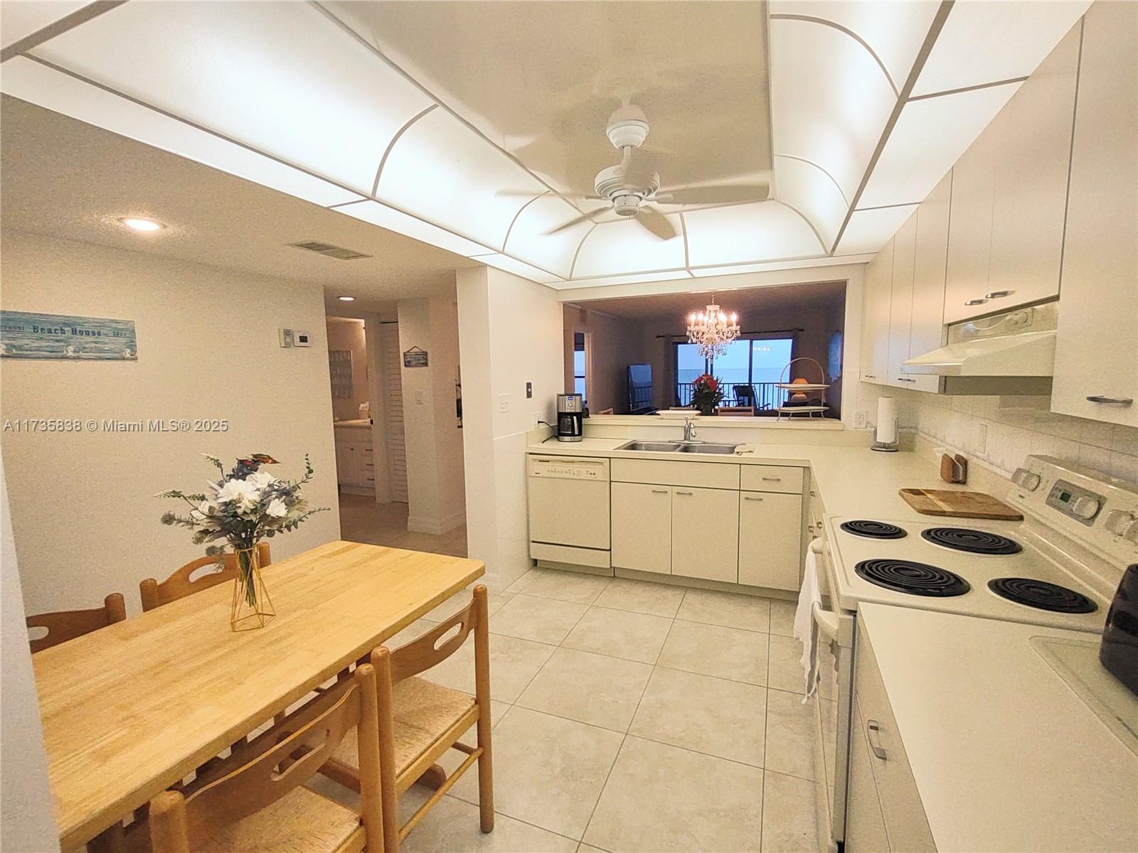 ATLANTIS III BY THE SEA, - Residential Lease