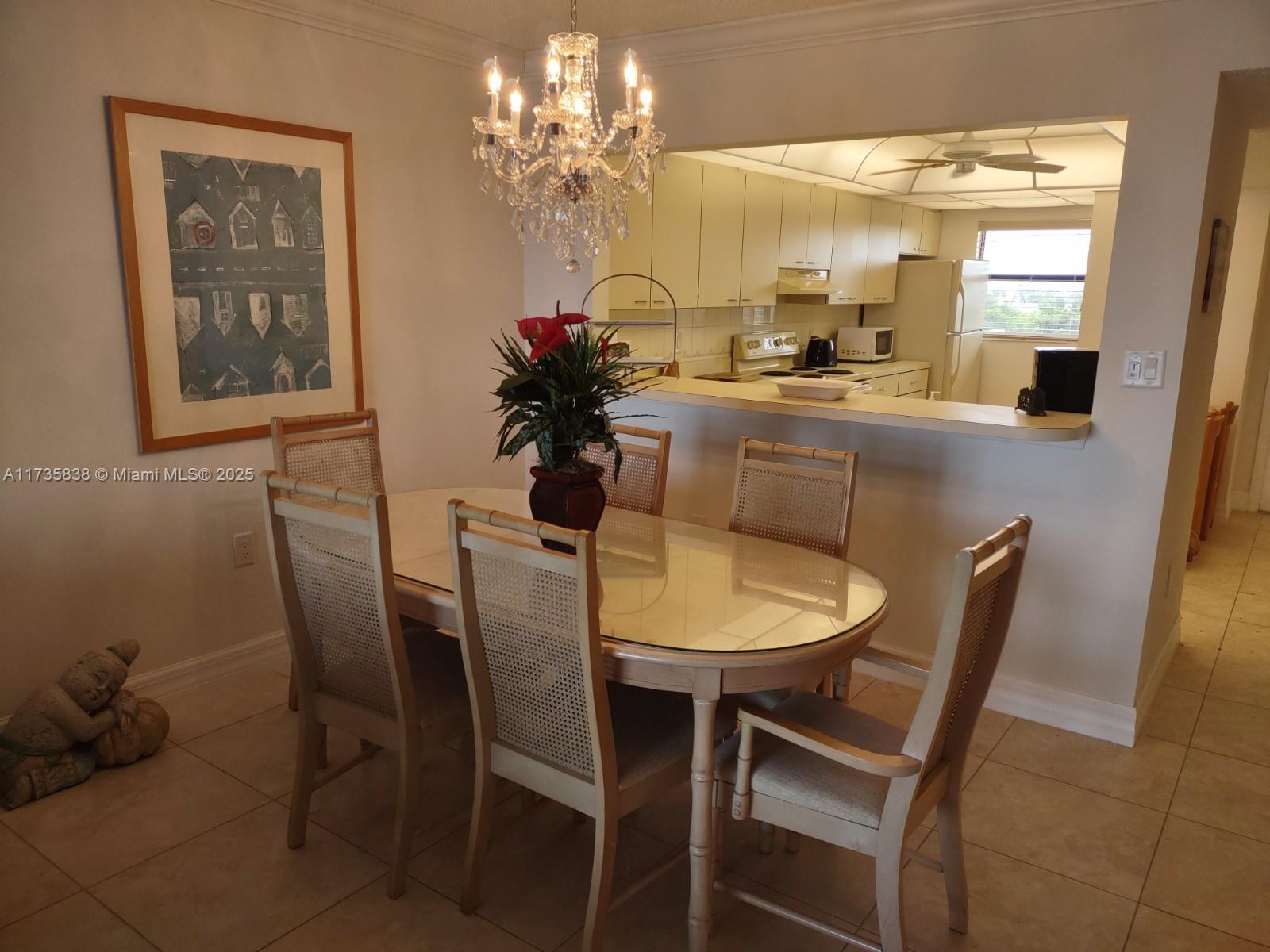 ATLANTIS III BY THE SEA, - Residential Lease