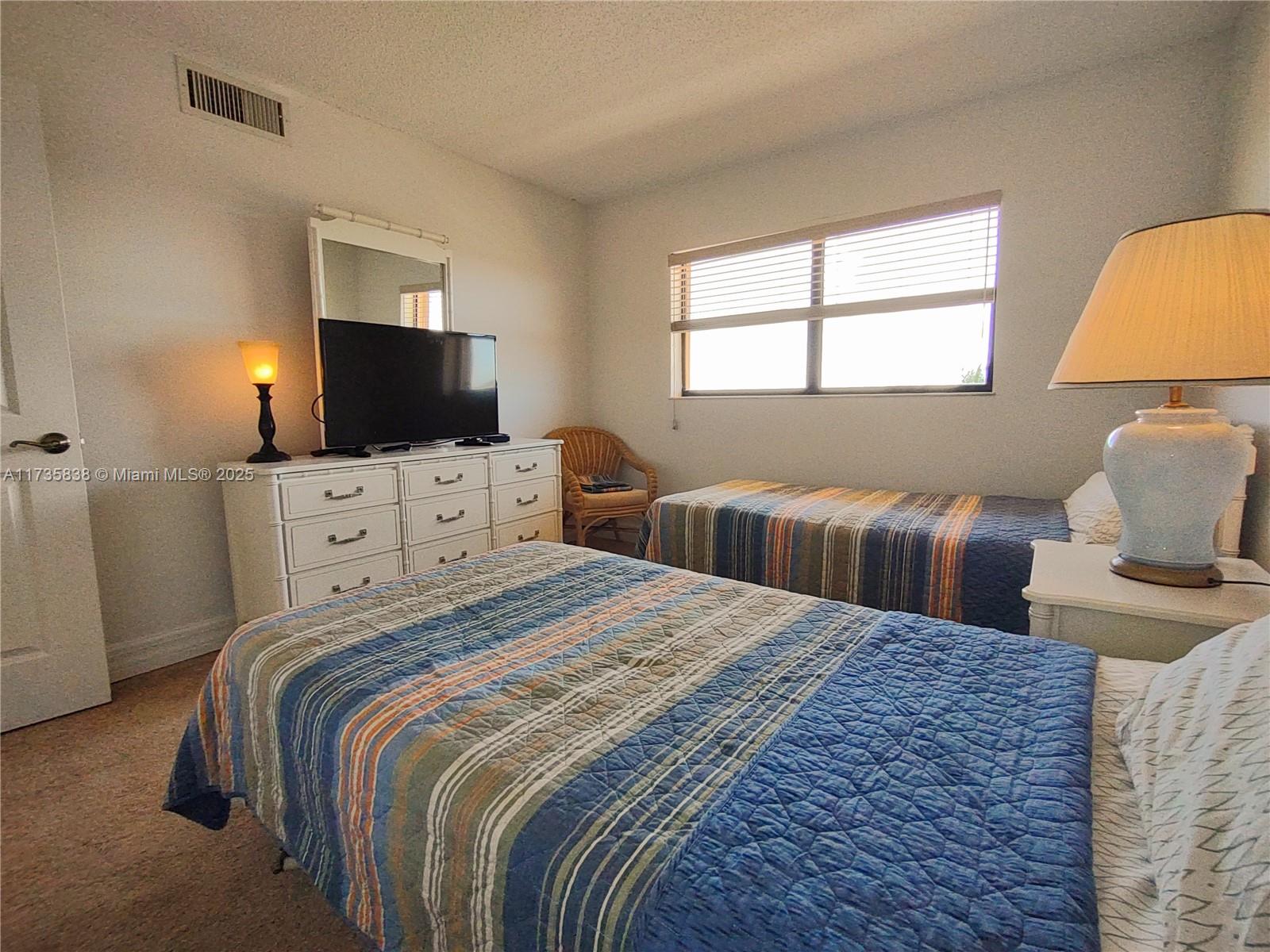 ATLANTIS III BY THE SEA, - Residential Lease