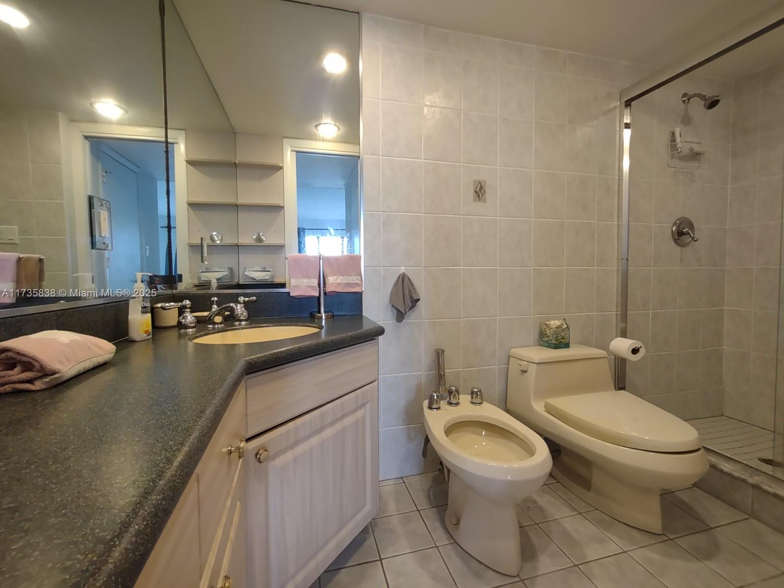 ATLANTIS III BY THE SEA, - Residential Lease