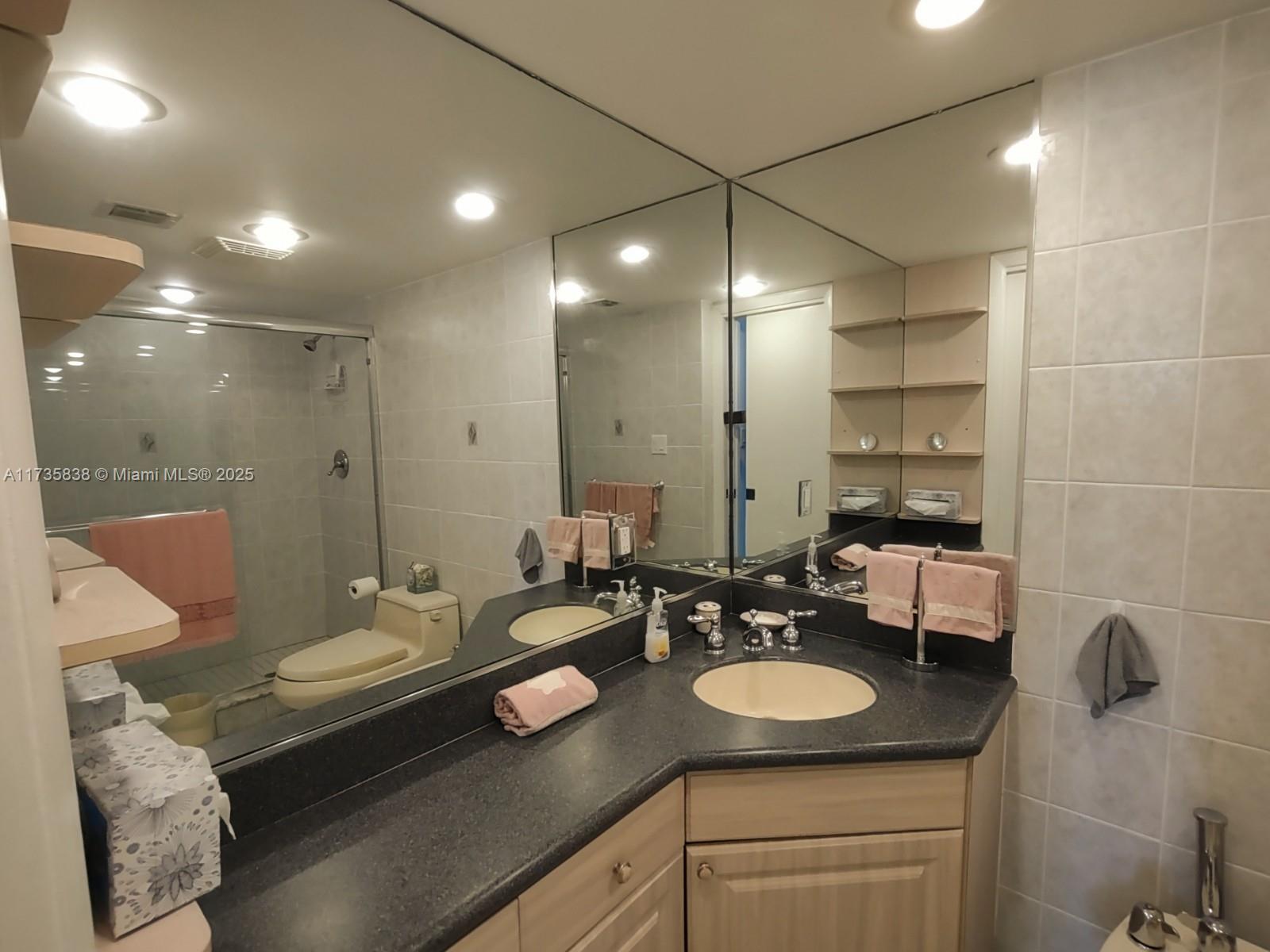 ATLANTIS III BY THE SEA, - Residential Lease