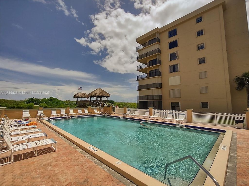 Photo of 10200 S Ocean Dr #504, Jensen Beach, FL 34957 (MLS # A11735838)