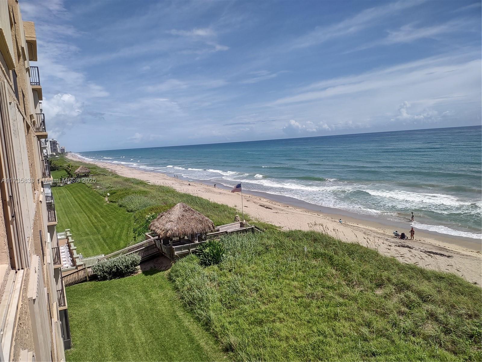 ATLANTIS III BY THE SEA, - Residential Lease