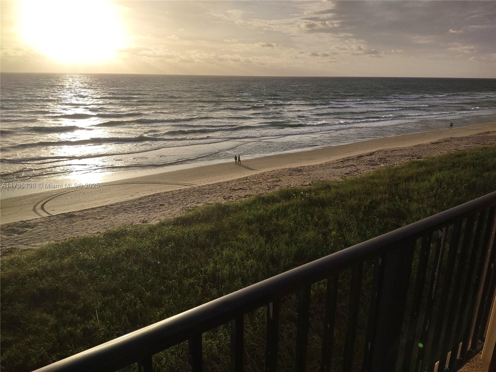 ATLANTIS III BY THE SEA, - Residential Lease