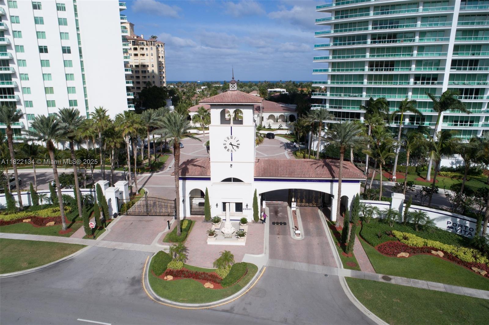 Property for Sale at 19925 Ne 39th Pl 404, Aventura, Miami-Dade County, Florida - Bedrooms: 3 
Bathrooms: 4  - $2,500,000