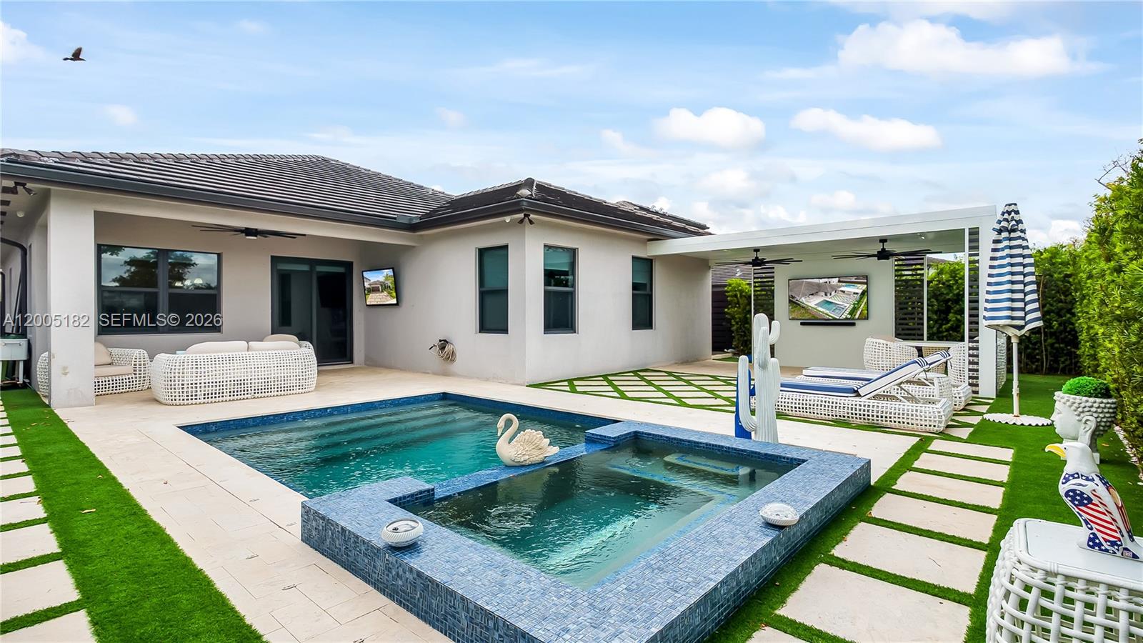 DUNNWOODY LAKE - Residential