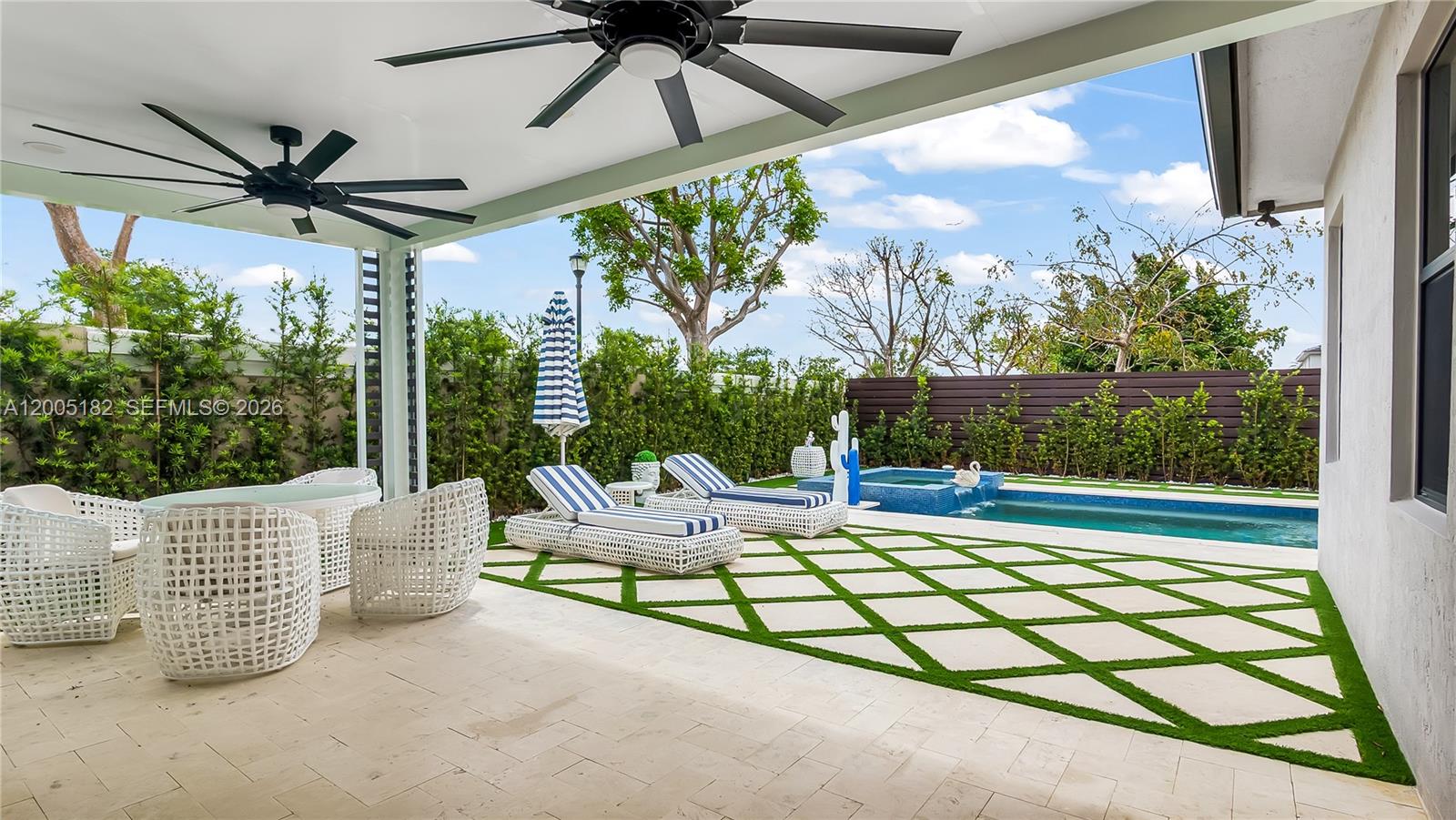 DUNNWOODY LAKE - Residential