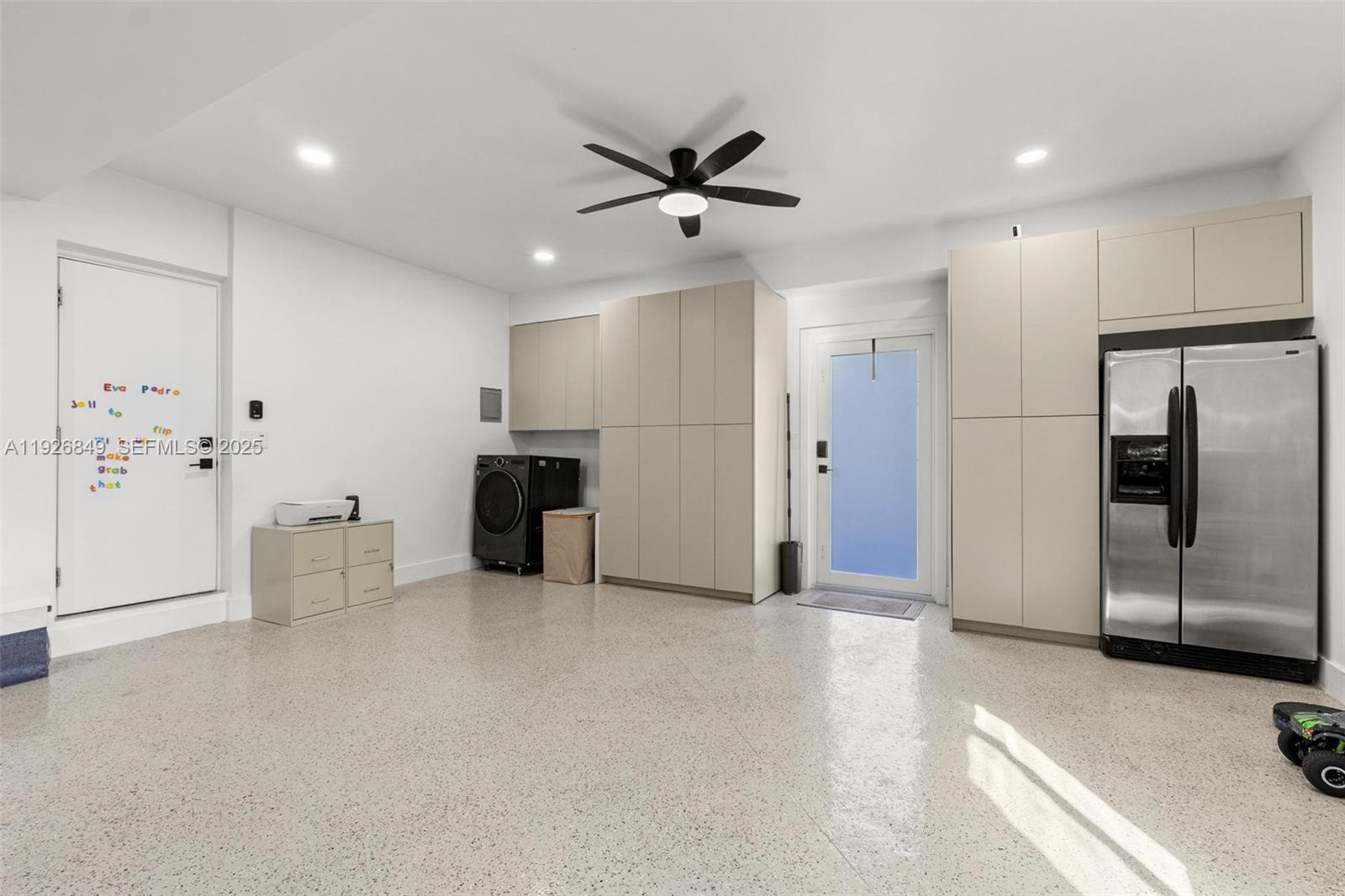 HOMRIV SUBDIVISION - Residential