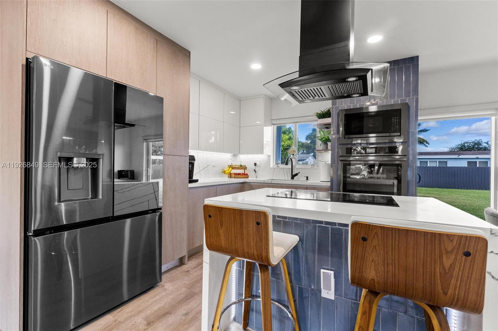 HOMRIV SUBDIVISION - Residential