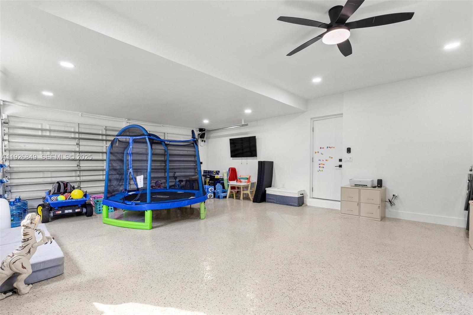 HOMRIV SUBDIVISION - Residential