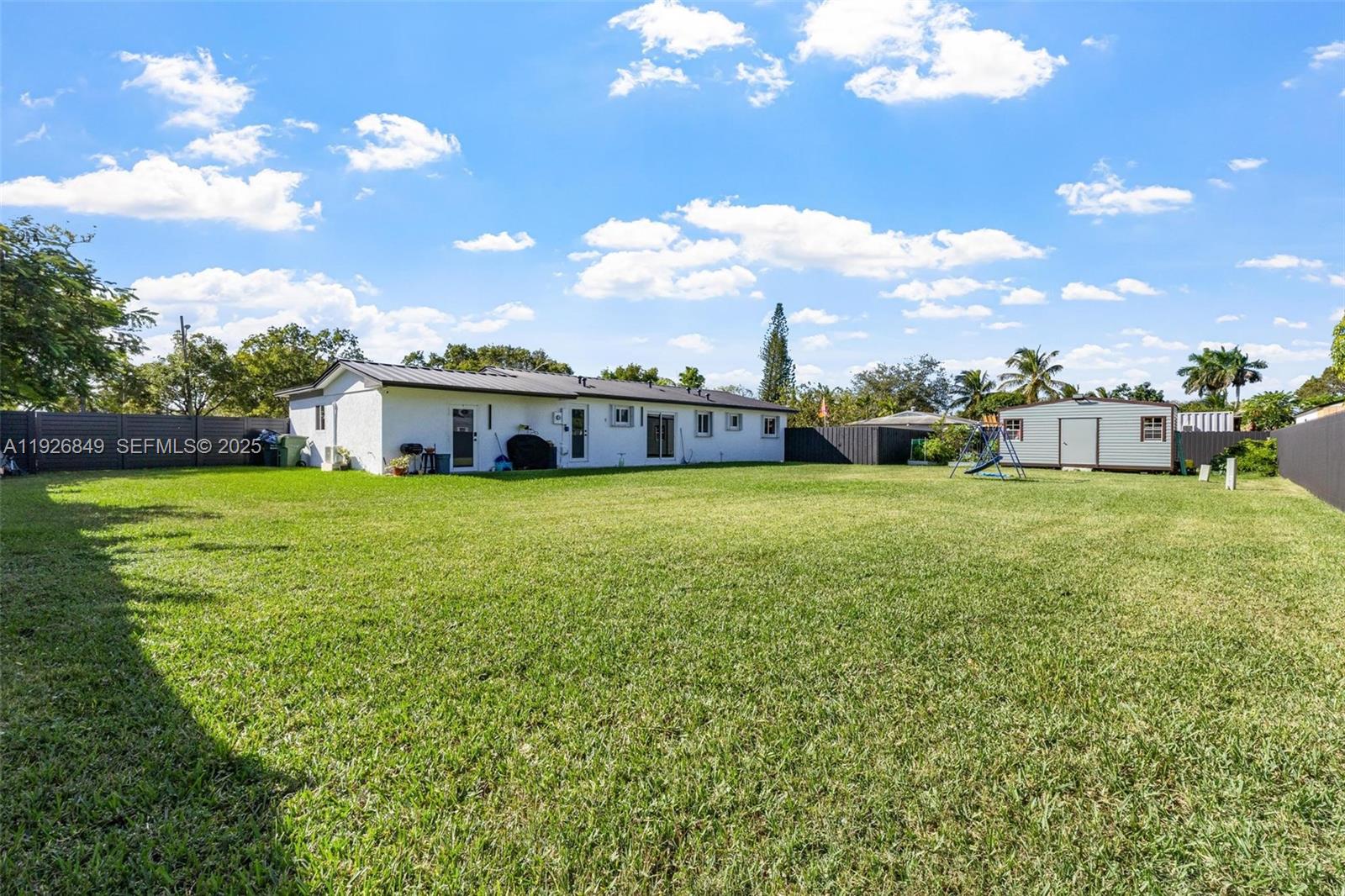 HOMRIV SUBDIVISION - Residential