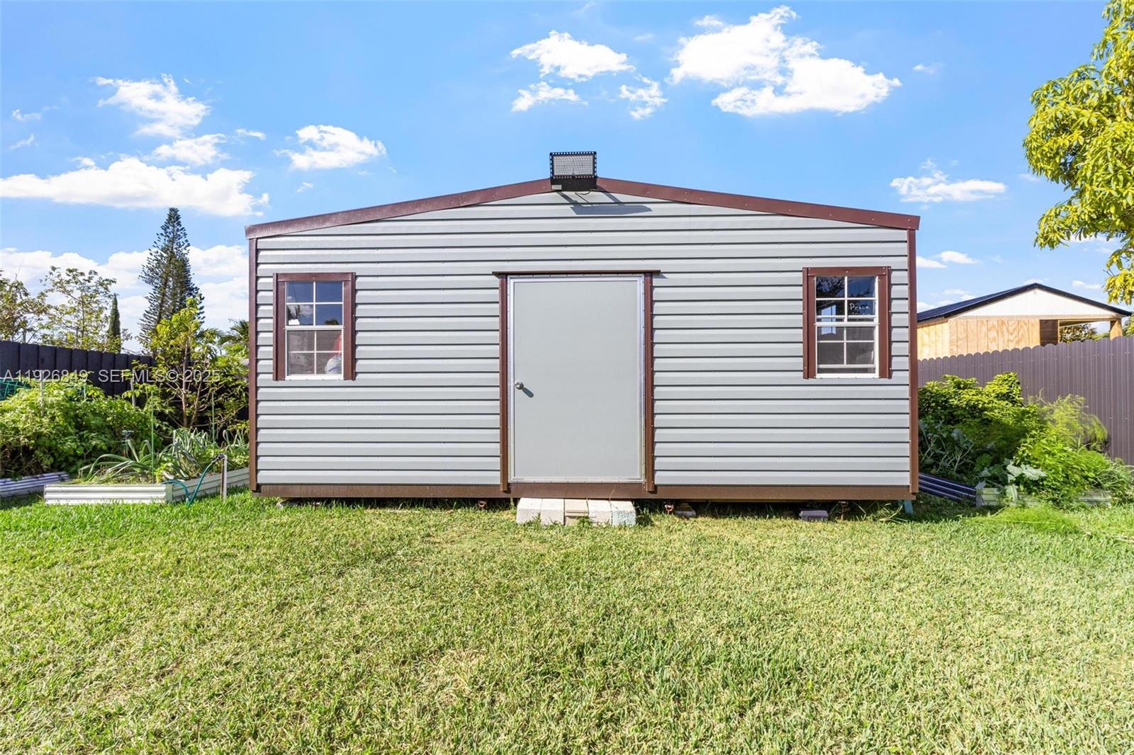 HOMRIV SUBDIVISION - Residential