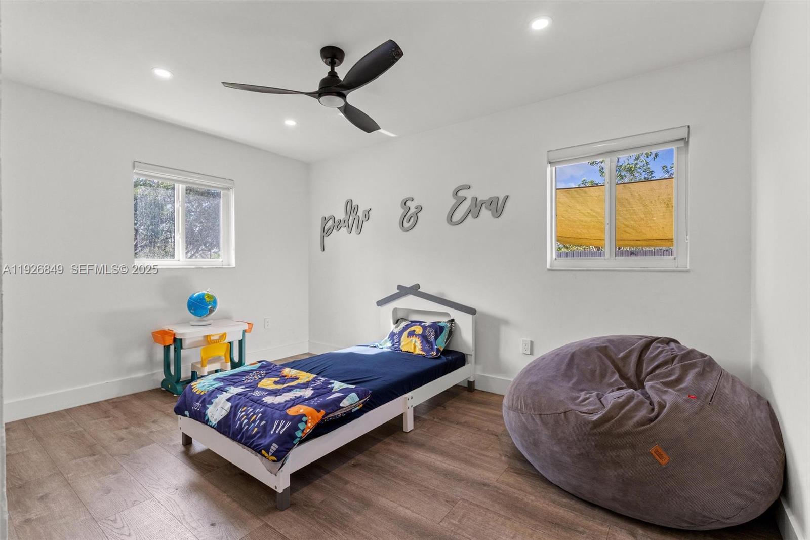 HOMRIV SUBDIVISION - Residential