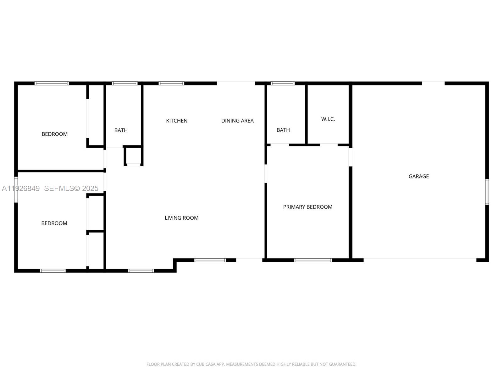 HOMRIV SUBDIVISION - Residential