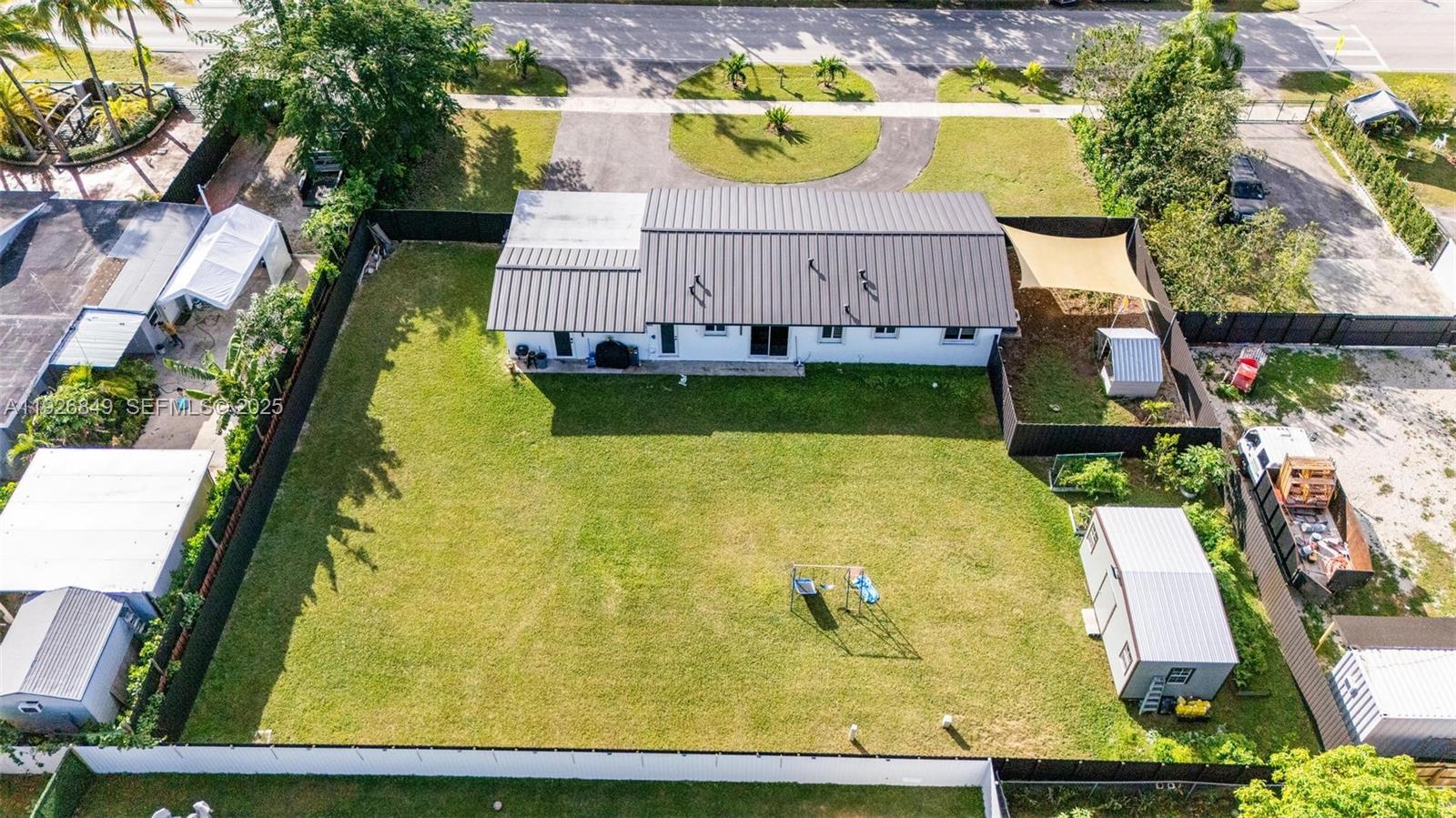 HOMRIV SUBDIVISION - Residential