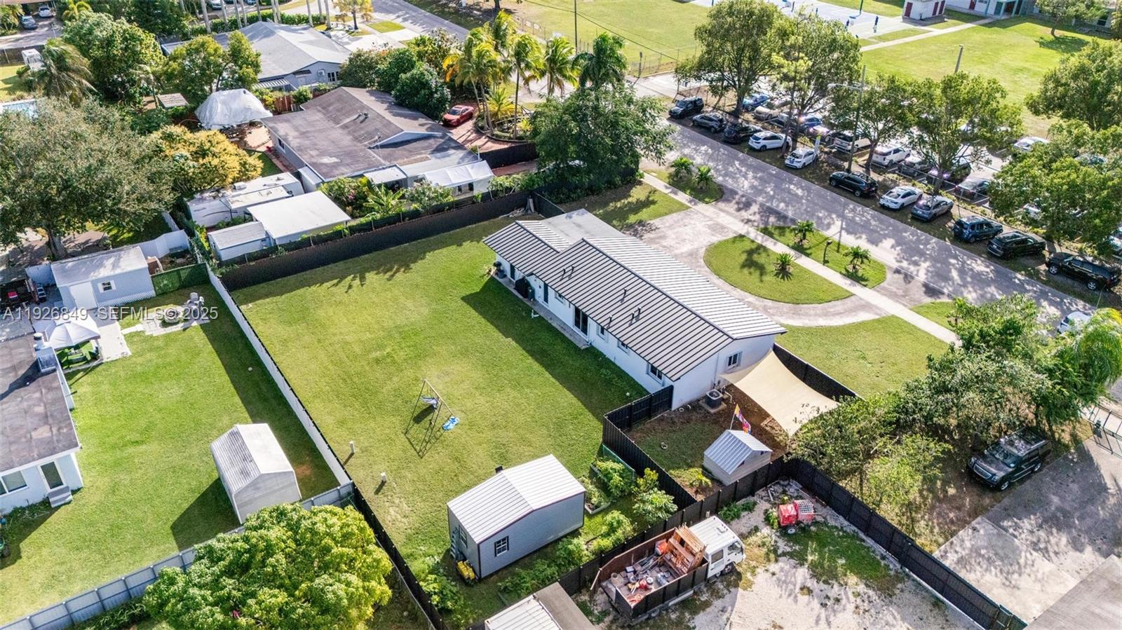 HOMRIV SUBDIVISION - Residential