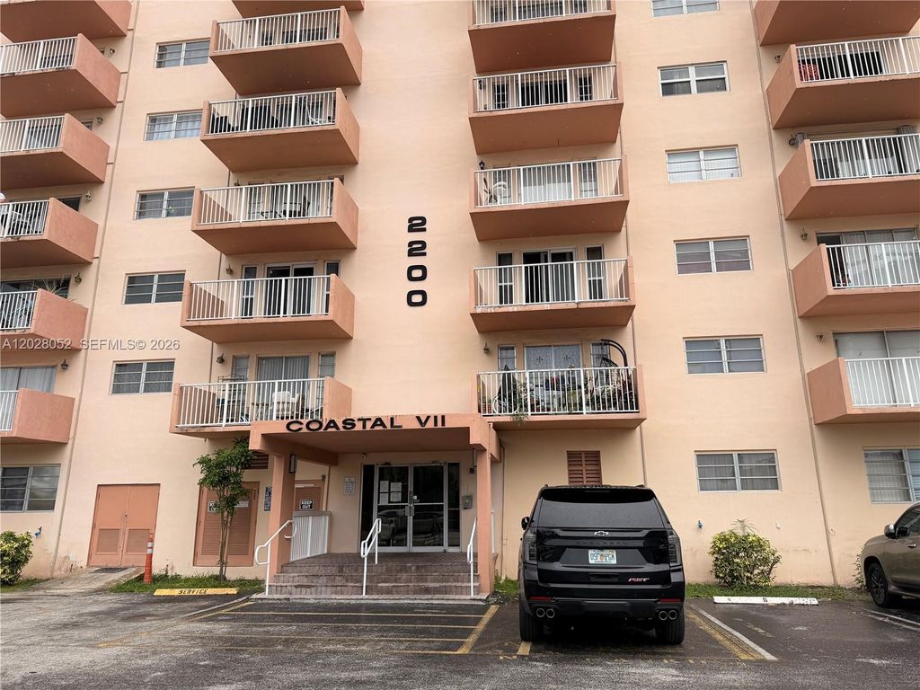 Photo of 2200 E Hallandale Beach Blvd #303, Hallandale Beach, FL 33009 (MLS # A12028052)
