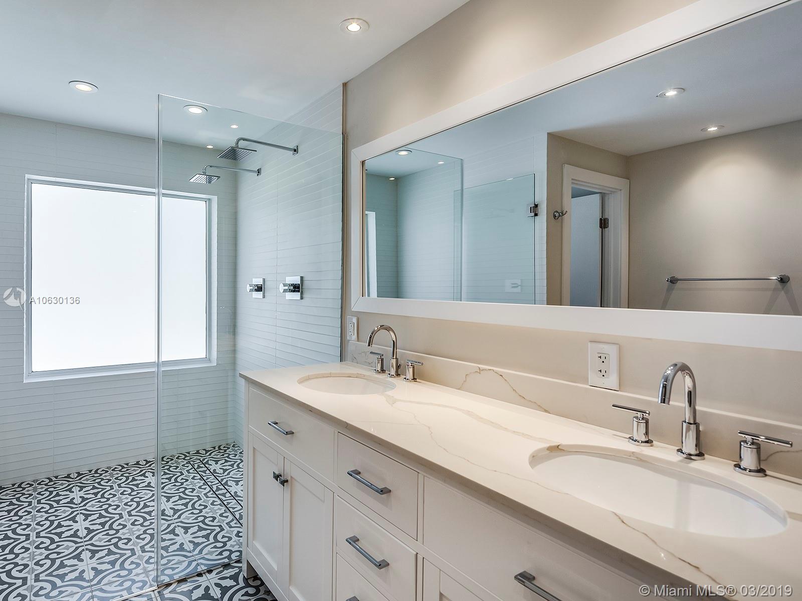 DADELAND PARK SUB - Residential Lease