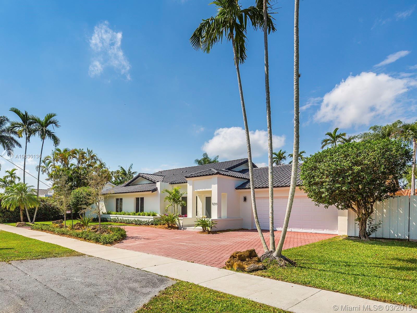 DADELAND PARK SUB - Residential Lease