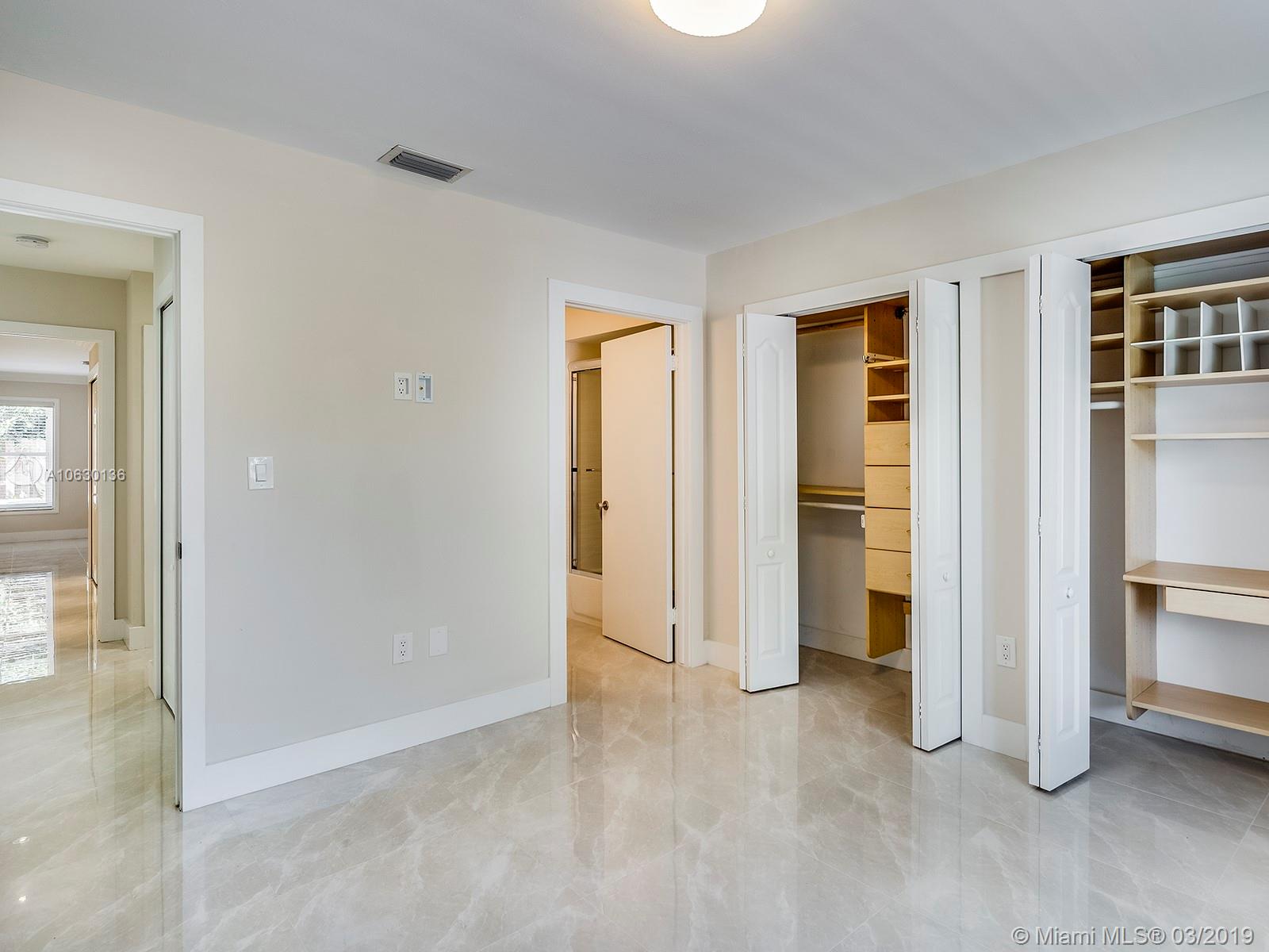 DADELAND PARK SUB - Residential Lease