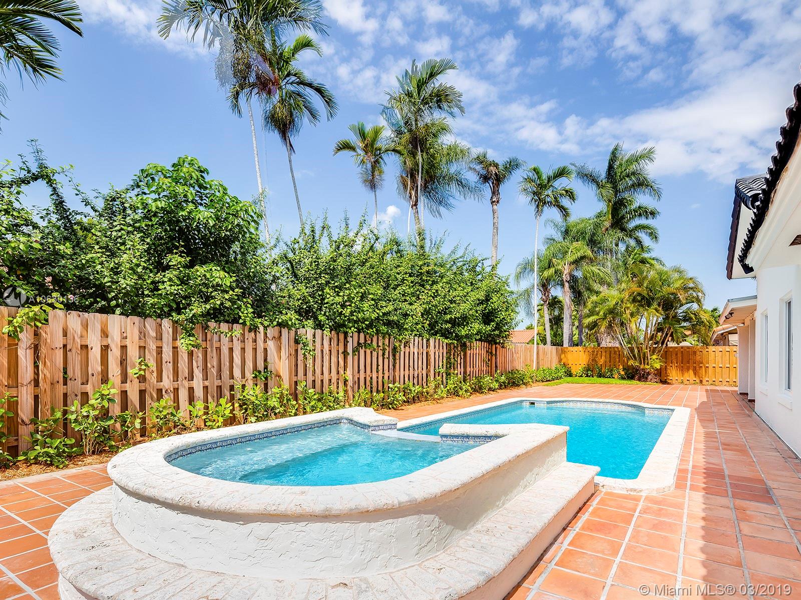 DADELAND PARK SUB - Residential Lease