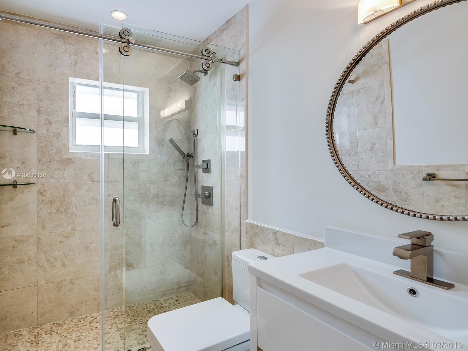 DADELAND PARK SUB - Residential Lease