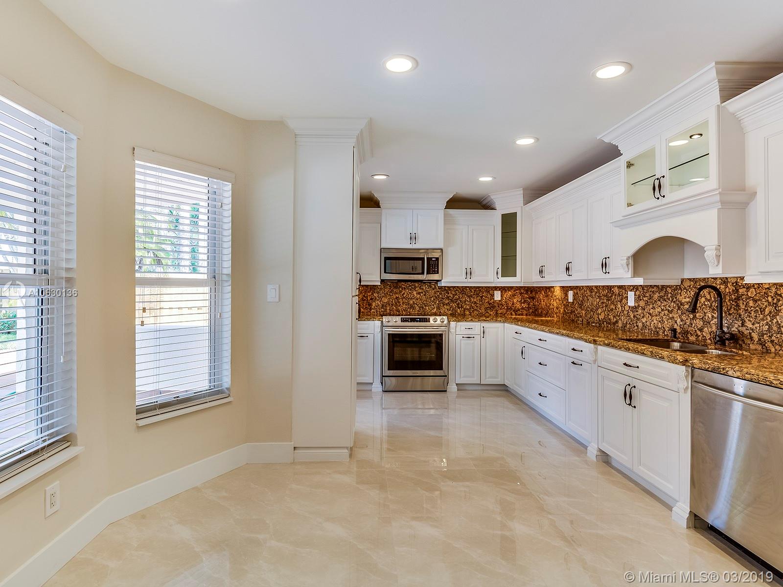 DADELAND PARK SUB - Residential Lease