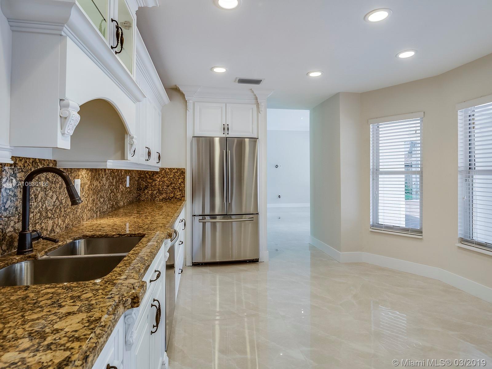 DADELAND PARK SUB - Residential Lease